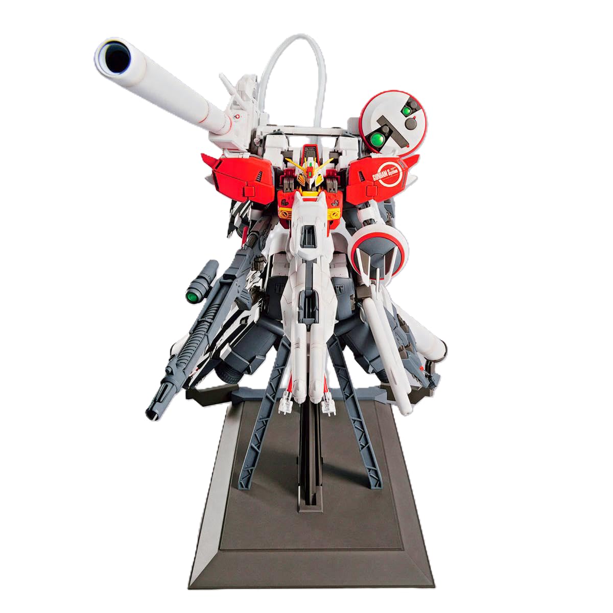 Amazon | BANDAI SPIRITS(バンダイ スピリッツ) MG ガンダム
